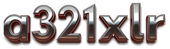a321xlr logo